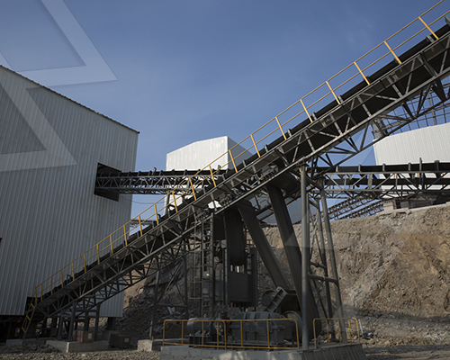 Durable Jaw Crusher for African Quarry and Mining Applications