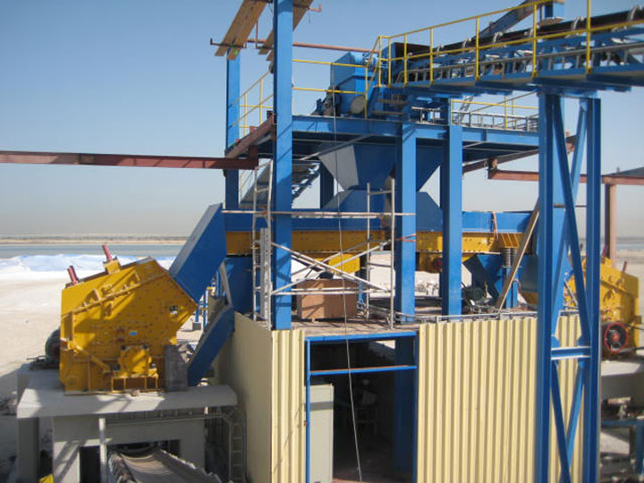 How to Achieve 420TPH Gold Production in Kakamega Kenya?