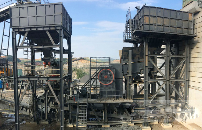 How to Process 760TPH Limestone Efficiently in Tanzania?