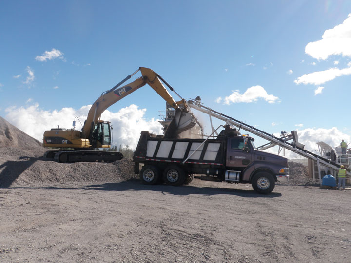 Which Jaw Crusher for 370TPH Iron Mining in Honduras?