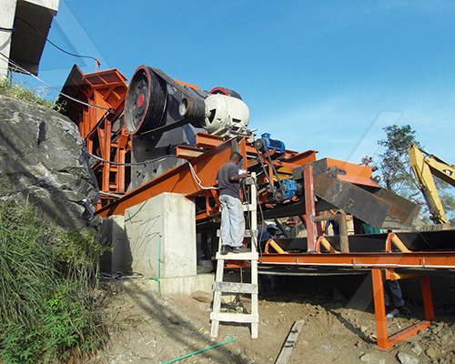 How to Choose the Right Crusher for Limestone, Gypsum, and Dolomite Crushing?