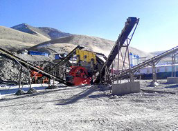 Which Jaw Crusher for 500TPH Uranium Primary Crushing in Kazakhstan?