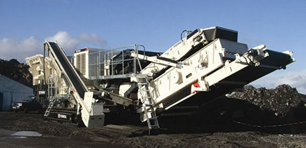 What Is the Role of a Vibrating Feeder in a Modern Crushing Plant?