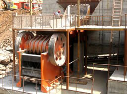 Complete Copper Ore Beneficiation Line for Africa Mining Operations