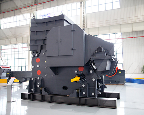 Which Jaw Crusher for 300TPH Diamond Primary Crushing in Cameroon?