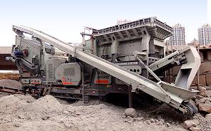 Stone Crushing Equipment for Africa Railway and Highway Projects