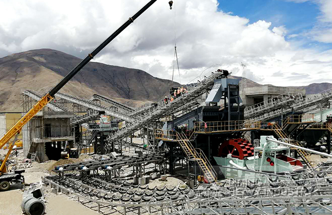How to Select the Right Motor Power for Your Jaw Crusher or Cone Crusher?