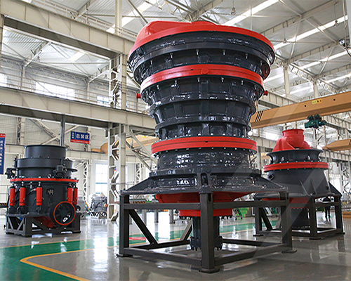 How to Process 640TPH River Stone with Liming Cone Crusher in Zimbabwe?