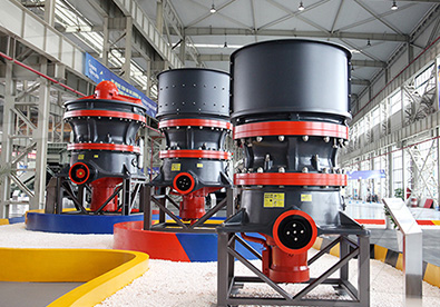 Mining and Quarry Equipment Supplier Expanding into Africa Market