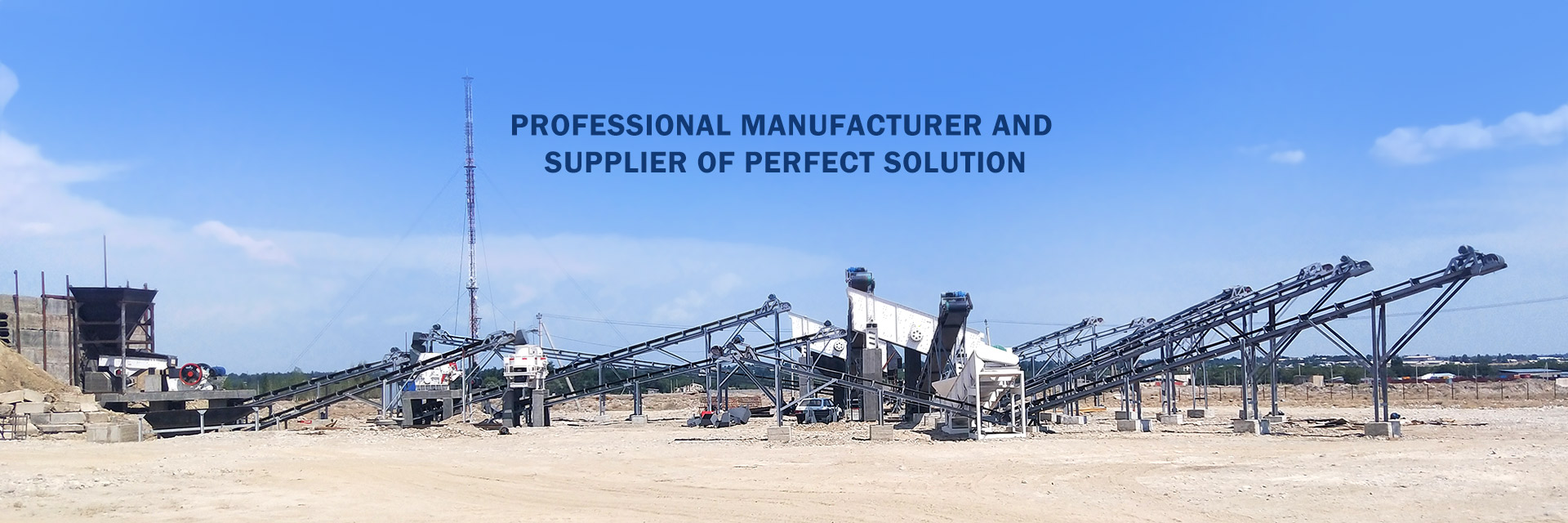 Which VSI Sand Maker for 410TPH Nickel in Ethiopia?