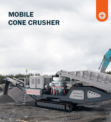 How to Process 440TPH Limestone with Liming Cone Crusher in Uzbekistan?