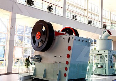 What Crushing Equipment for 290TPH Rare Earth in Kenya?
