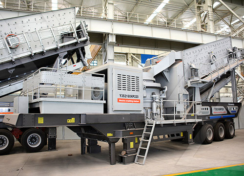 Which Sand Making Machine for 740TPH Granite in Colombia?