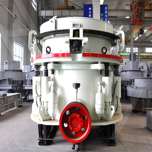 How Does a Ball Mill Work with a Spiral Classifier in a Closed Grinding Circuit?