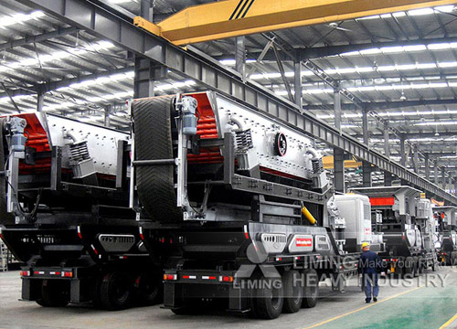 How to Configure 350TPH River Stone Processing Line in Kenya?