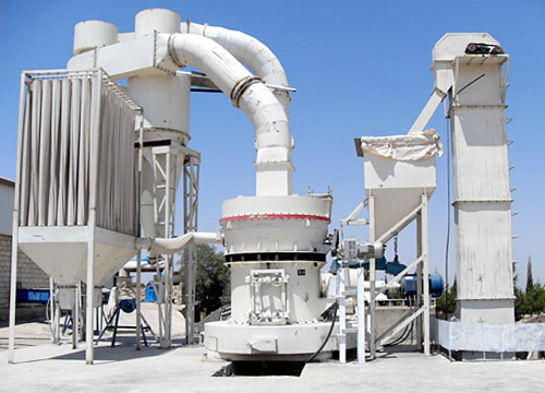 Complete Copper Ore Beneficiation Line for Africa Mining Operations