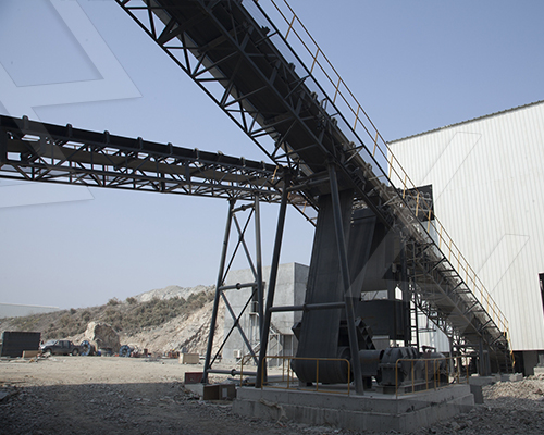 Belt Conveyor