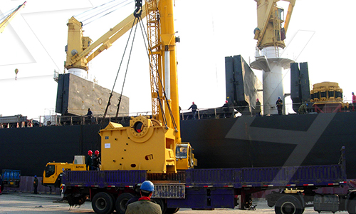 PE Jaw Crusher