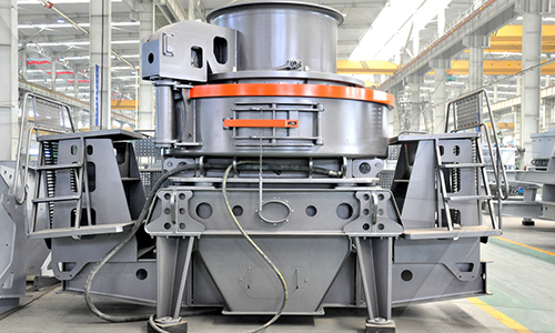 Which VSI Sand Maker for 240TPH Copper Ore in Oman?